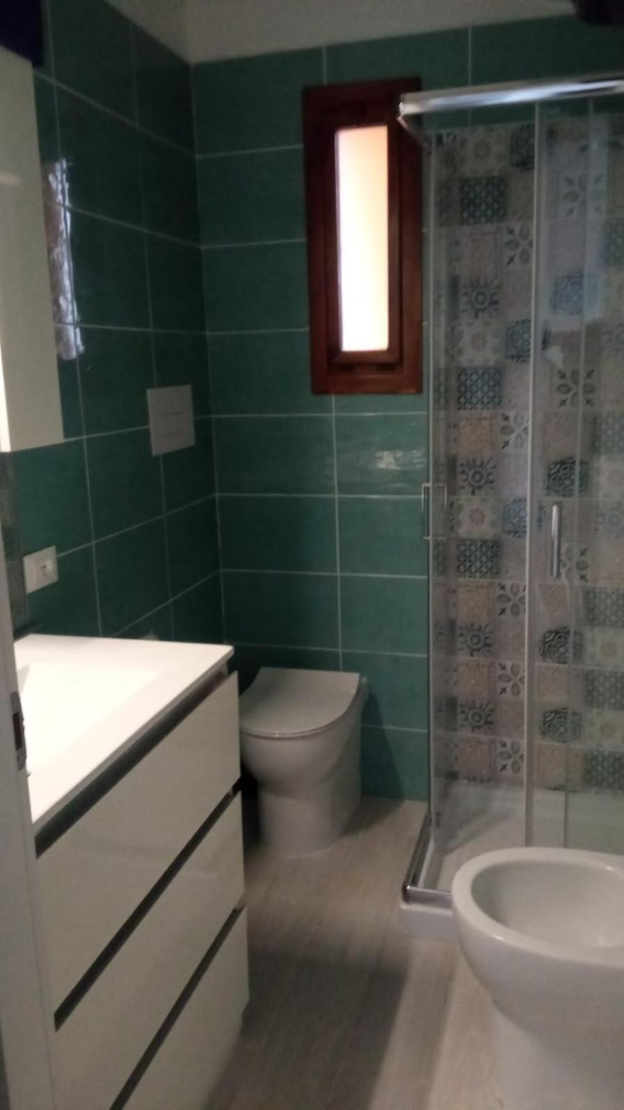 Casa Smeralda: Con Giardino E Vicino Al Mare Punta Molara Esterno foto