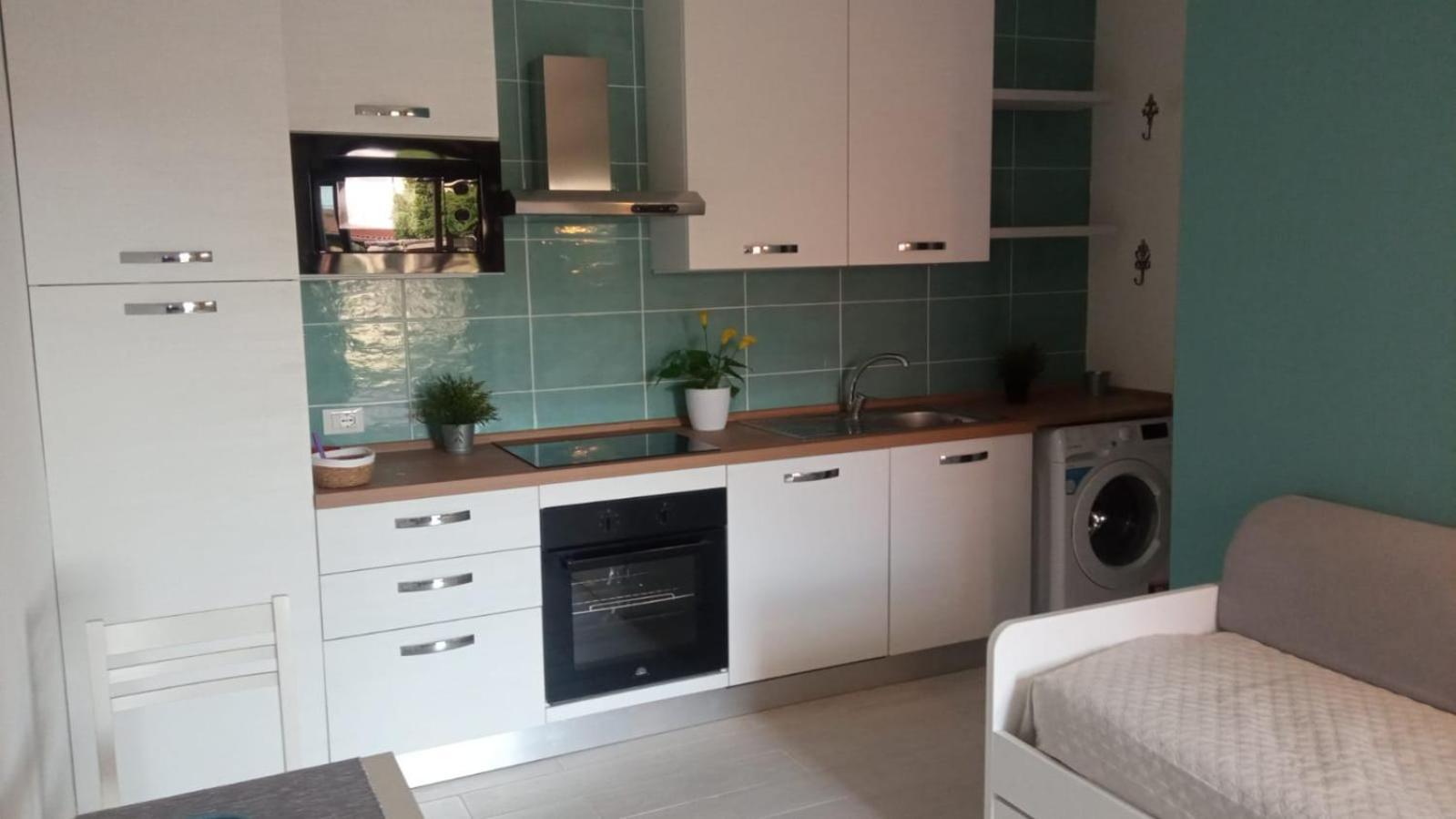 Casa Smeralda: Con Giardino E Vicino Al Mare Punta Molara Esterno foto